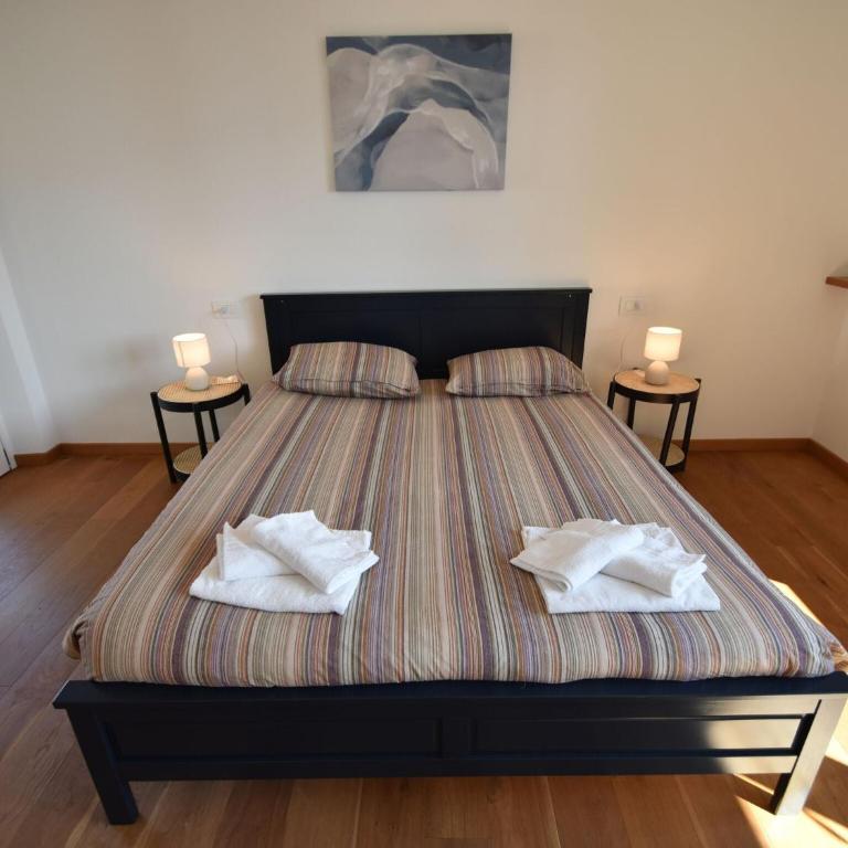 Apartment in a prime location on Lake Maggiore - Appartamento con 3 Camere da Letto - 19