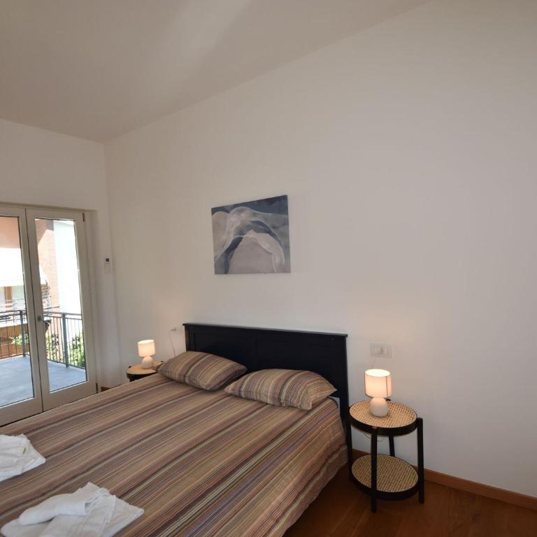 Apartment in a prime location on Lake Maggiore - Appartamento con 3 Camere da Letto - 18
