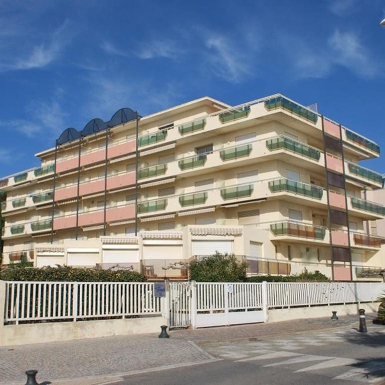 Studio 4 pers au Lavandou, animaux acceptés, parking - FR-1-803-63 - Estudio - 2