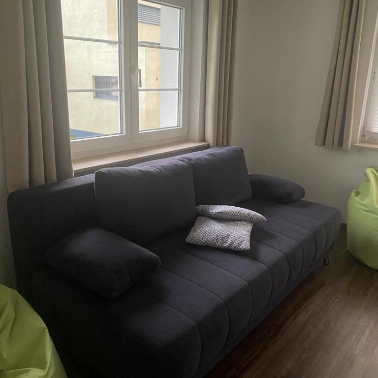 Wohnung mit Garten und Panoramablick in Innsbruck - Apartamento de 2 dormitorios - 4