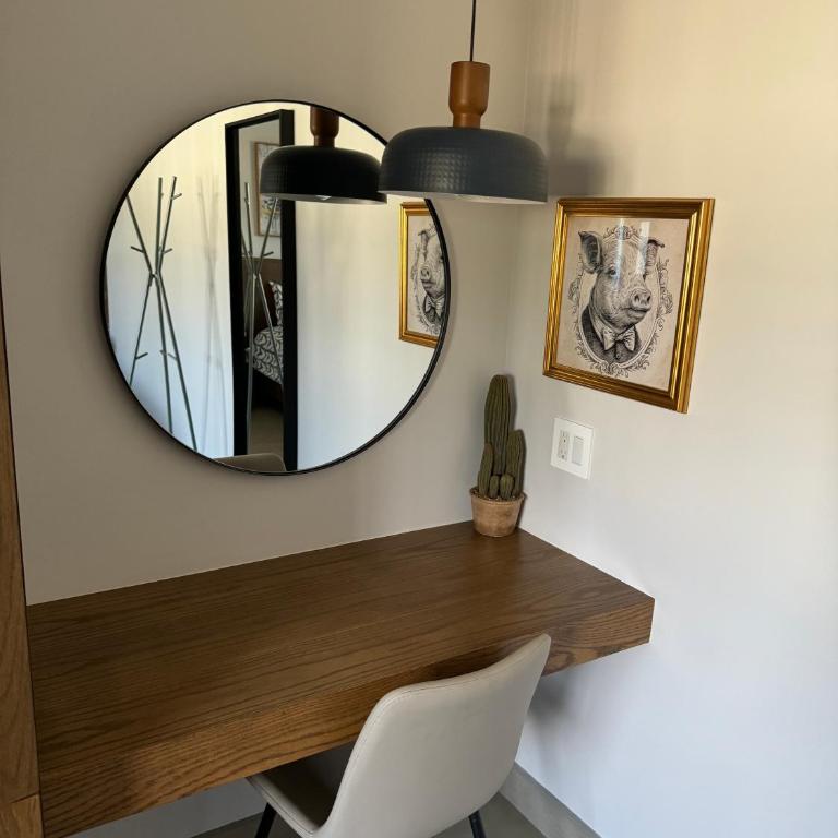 Suites Miramar14 - Apartamento de 1 dormitorio - 4