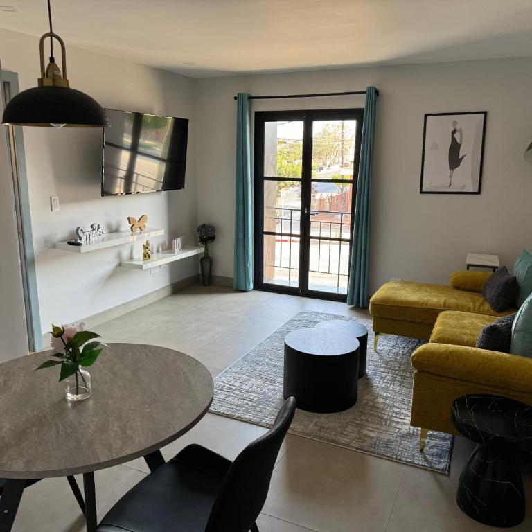 Suites Miramar14 - Apartamento de 1 dormitorio - 12