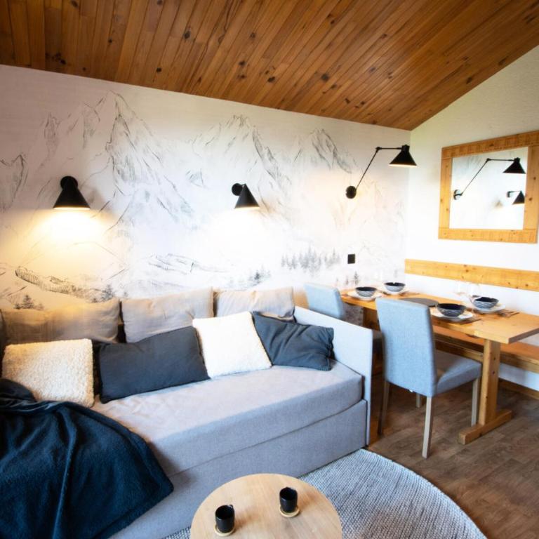 Résidence Les Brigues - maeva Home - Appartement 2 pièces 6 personnes - Confort MAE-7127 - Appartement - 1