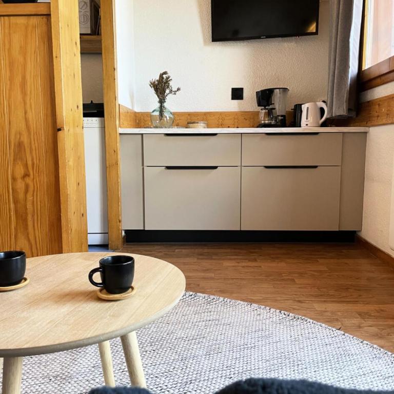 Résidence Les Brigues - maeva Home - Appartement 2 pièces 6 personnes - Confort MAE-7127 - Appartement - 15