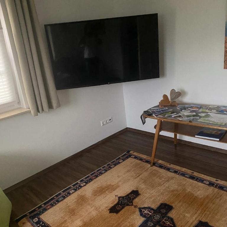 Wohnung mit Garten und Panoramablick in Innsbruck - Apartamento de 2 dormitorios - 27