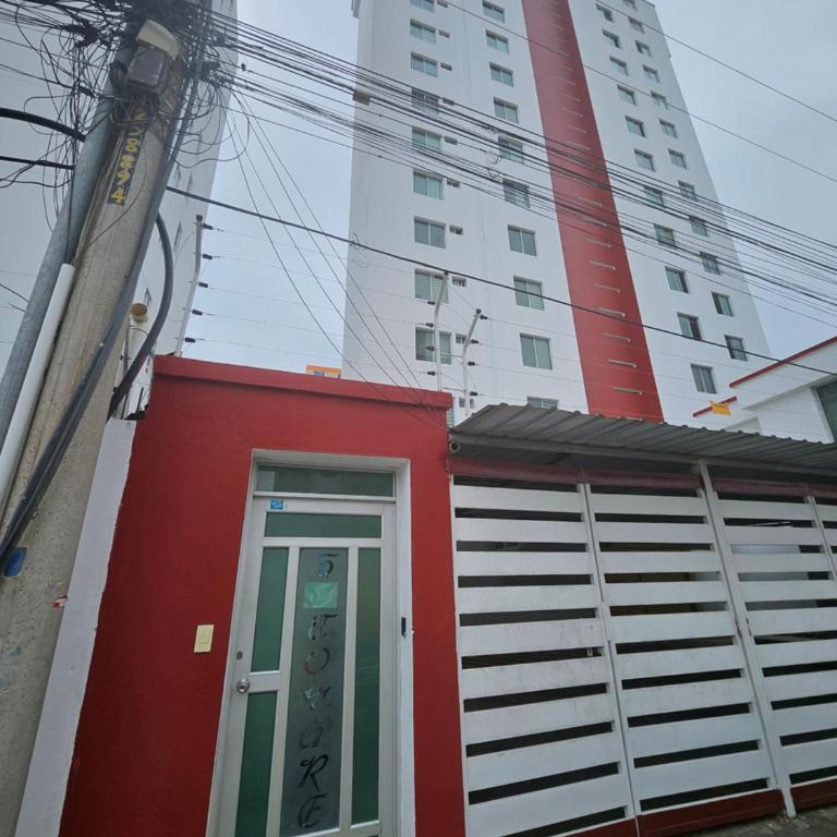 Tonsupa Beach - Apartamento - 49