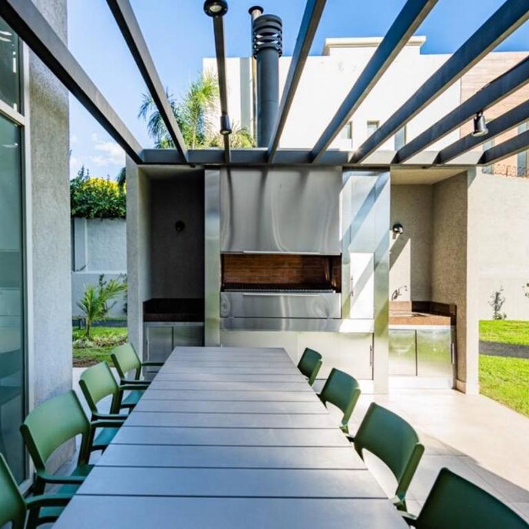 Lujo & Confort, 3 habitaciones The Forest - Apartamento de 1 dormitorio - 60