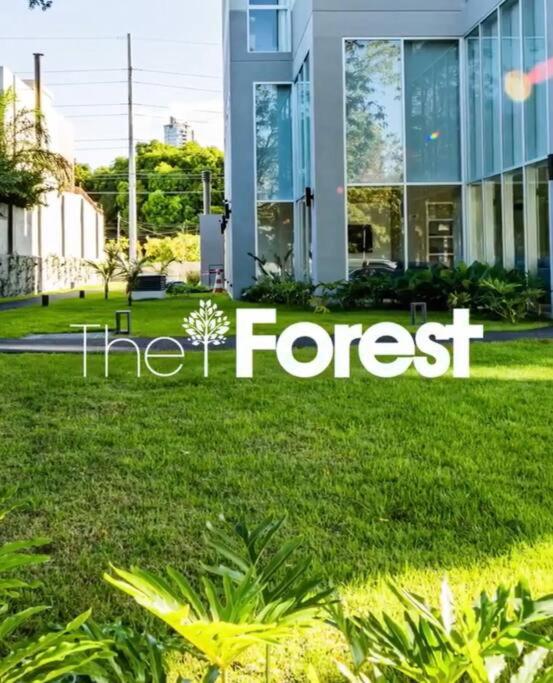 Lujo & Confort, 3 habitaciones The Forest - Apartamento de 1 dormitorio - 61