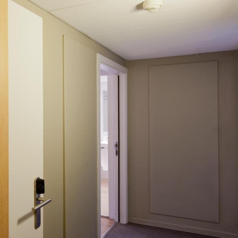 Hotel Sagrada Familia - Two Connecting Double Rooms - 1