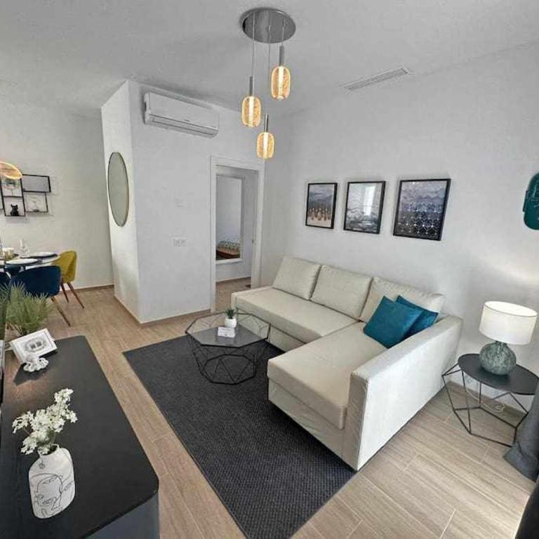 XXIII Apartamentos Morales&Arnal - Apartamento de 1 dormitorio - 1