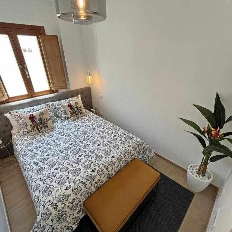 XXIII Apartamentos Morales&Arnal - Apartamento de 1 dormitorio - 11