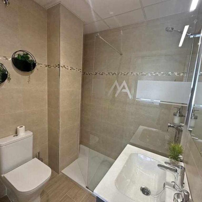 XXIII Apartamentos Morales&Arnal - Apartamento de 1 dormitorio - 14