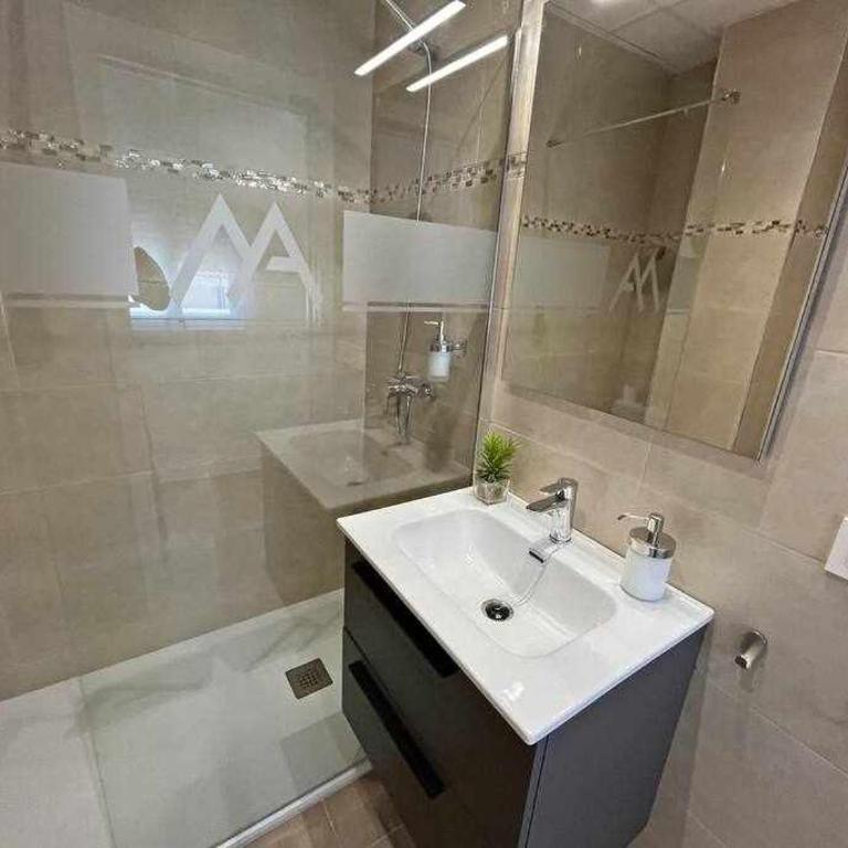 XXIII Apartamentos Morales&Arnal - Apartamento de 1 dormitorio - 15