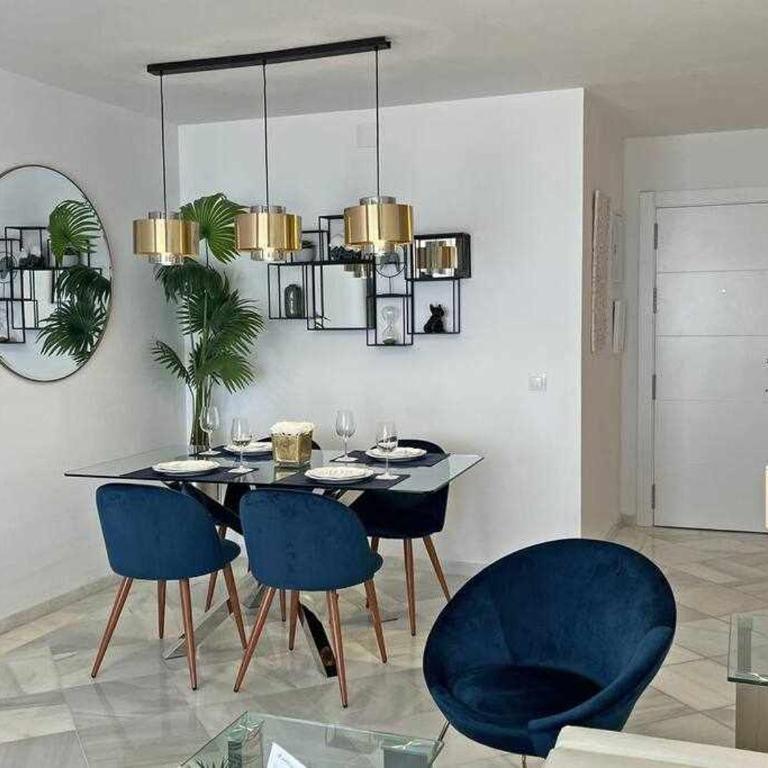 XXIV Apartamentos Morales&Arnal - Apartamento de 1 dormitorio - 3