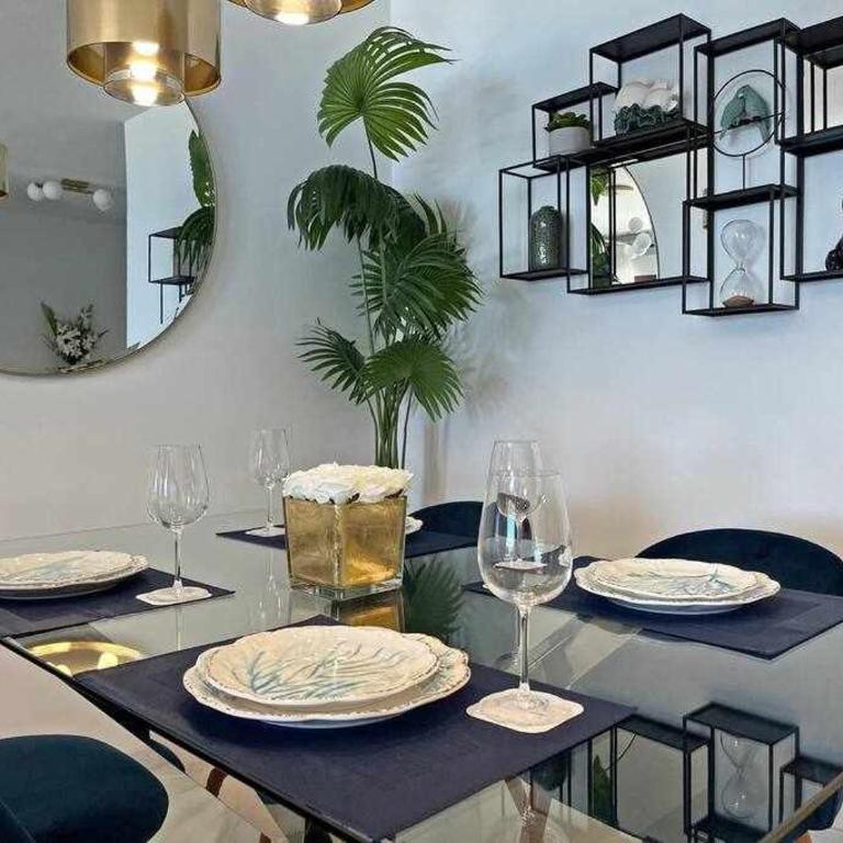 XXIV Apartamentos Morales&Arnal - Apartamento de 1 dormitorio - 6