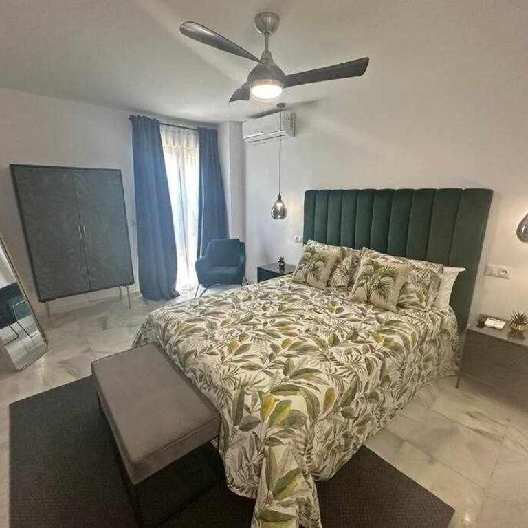 XXIV Apartamentos Morales&Arnal - Apartamento de 1 dormitorio - 11