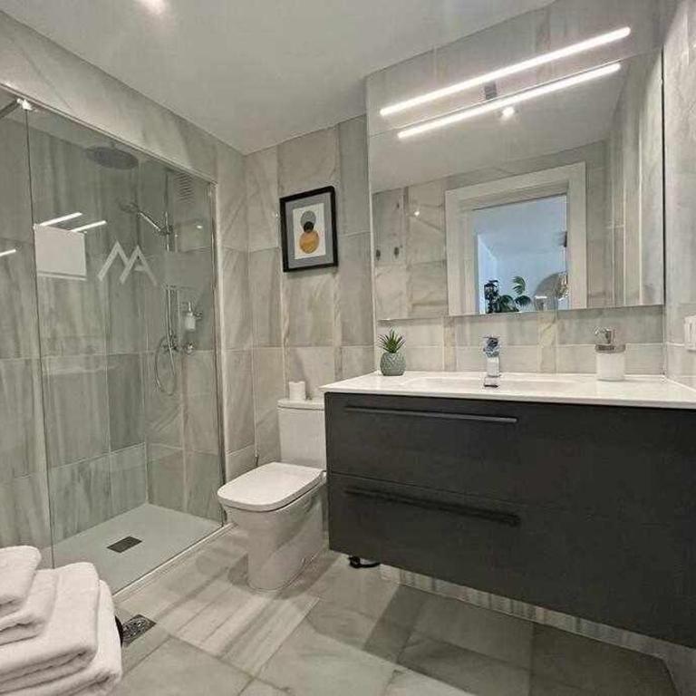 XXIV Apartamentos Morales&Arnal - Apartamento de 1 dormitorio - 17