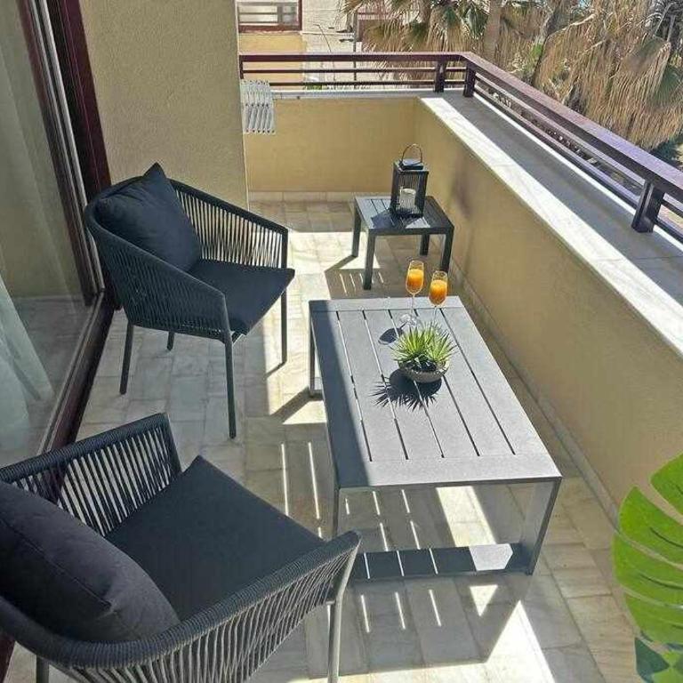 XXIV Apartamentos Morales&Arnal - Apartamento de 1 dormitorio - 24