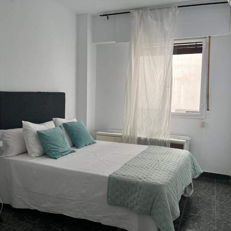 Living Malagueta with parking Free - Apartamento de 1 dormitorio - 19