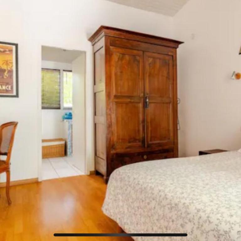 Beau T2 proche plages , commodités - One-Bedroom House - 3