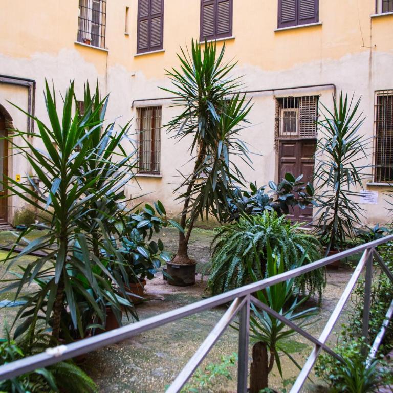 YourStay@Rome Coliseum - Appartamento con 2 Camere da Letto - 36