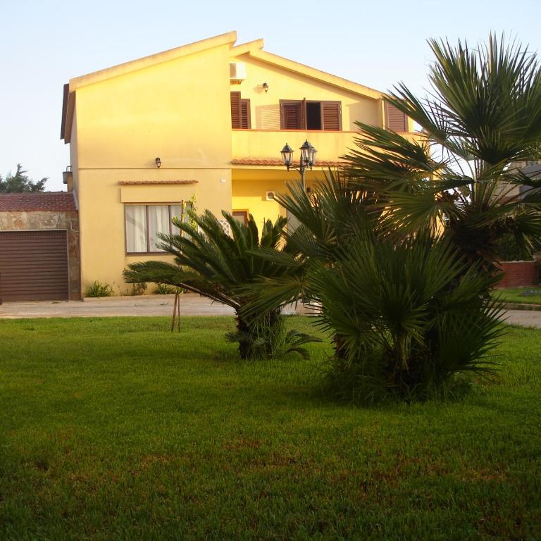 Ulivo Apartment - Villa - 2