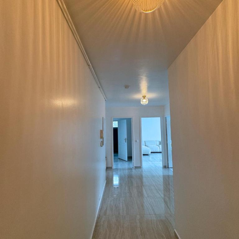 Le Havre du Stade de France BY UTA HOUSE - Apartamento de 2 dormitorios - 4
