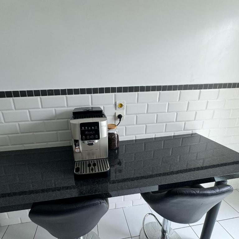 Le Havre du Stade de France BY UTA HOUSE - Apartamento de 2 dormitorios - 16