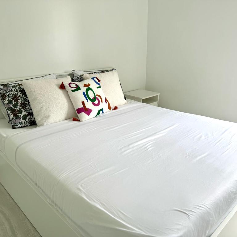 Le Havre du Stade de France BY UTA HOUSE - Apartamento de 2 dormitorios - 19
