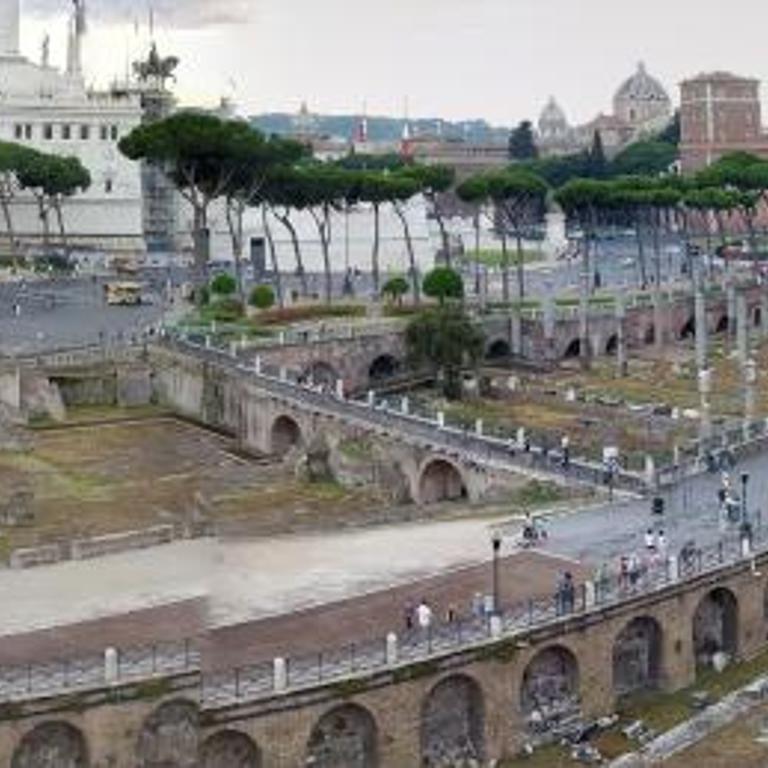 colosseobb - Appartamento Deluxe con 1 Camera da Letto - 20