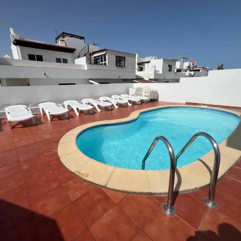 BellaCasa 57 Royal Park Village - Villa with Private Pool - 10