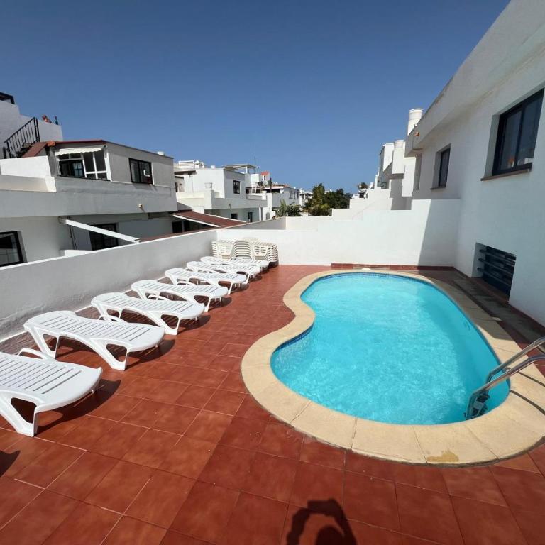 BellaCasa 57 Royal Park Village - Villa with Private Pool - 13