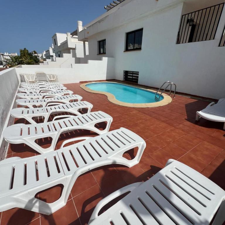 BellaCasa 57 Royal Park Village - Villa with Private Pool - 16