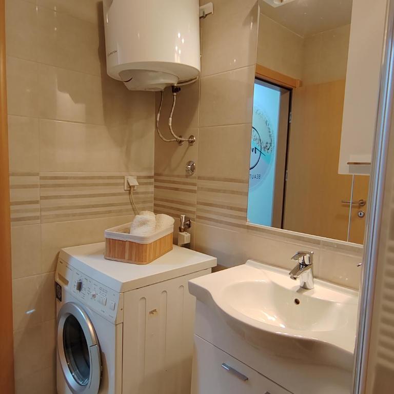 Studio Apartman Marina - Apartman sa 1 Spavaćom Sobom - 3