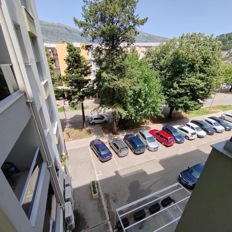 Studio Apartman Marina - Apartman sa 1 Spavaćom Sobom - 5