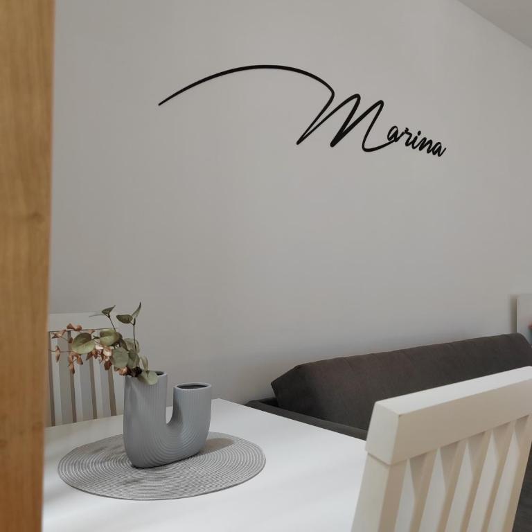 Studio Apartman Marina - Apartman sa 1 Spavaćom Sobom - 10