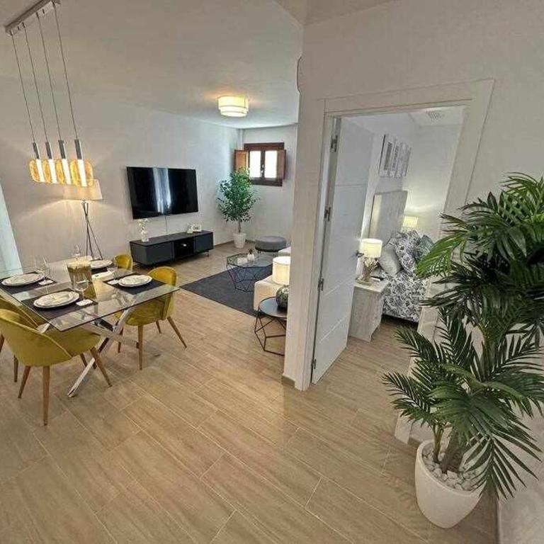 XXII Apartamentos Morales&Arnal - Apartamento de 2 dormitorios - 2