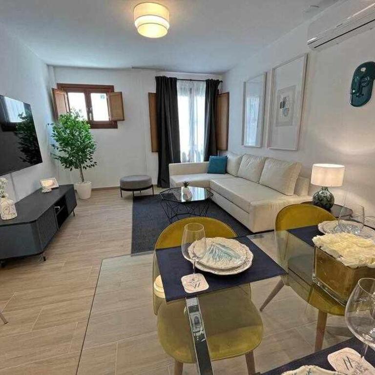 XXII Apartamentos Morales&Arnal - Apartamento de 2 dormitorios - 4