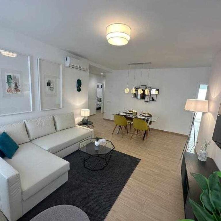 XXII Apartamentos Morales&Arnal - Apartamento de 2 dormitorios - 7