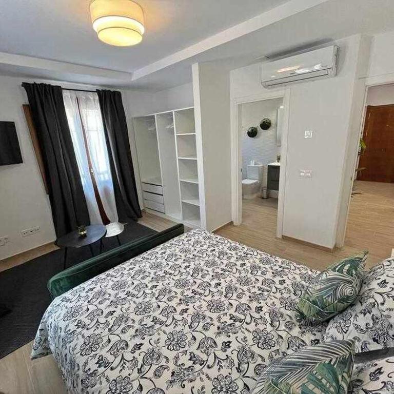 XXII Apartamentos Morales&Arnal - Apartamento de 2 dormitorios - 14