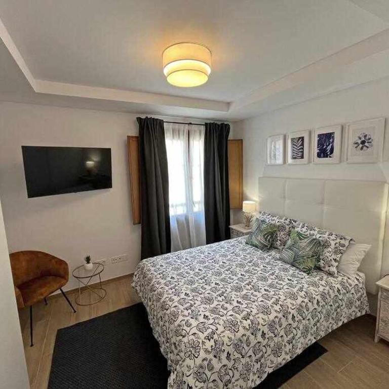 XXII Apartamentos Morales&Arnal - Apartamento de 2 dormitorios - 17