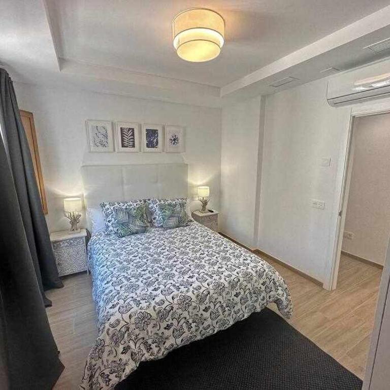 XXII Apartamentos Morales&Arnal - Apartamento de 2 dormitorios - 19
