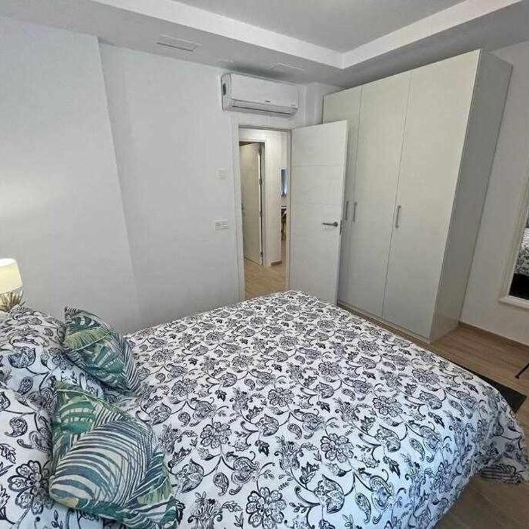 XXII Apartamentos Morales&Arnal - Apartamento de 2 dormitorios - 21