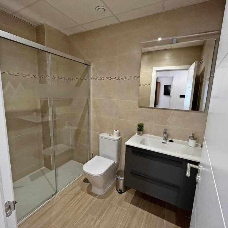 XXII Apartamentos Morales&Arnal - Apartamento de 2 dormitorios - 22