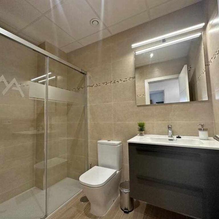 XXII Apartamentos Morales&Arnal - Apartamento de 2 dormitorios - 24