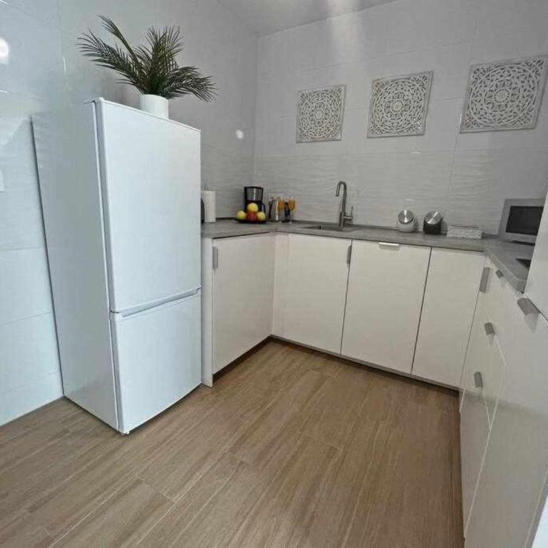 XXII Apartamentos Morales&Arnal - Apartamento de 2 dormitorios - 25