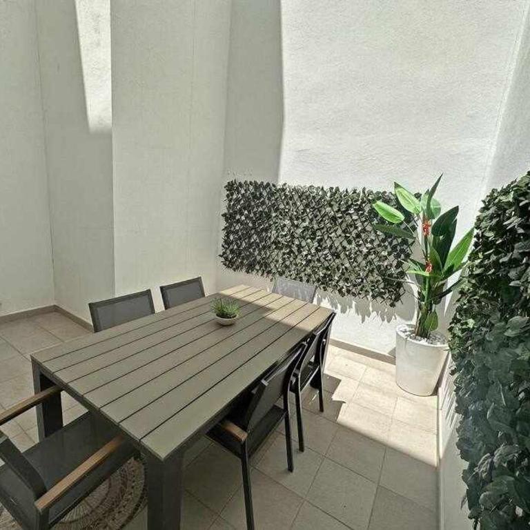 XXII Apartamentos Morales&Arnal - Apartamento de 2 dormitorios - 29