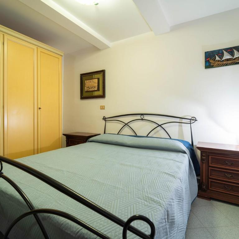 Lu Pultal - Appartamento Standard con 2 Camere da Letto - 7