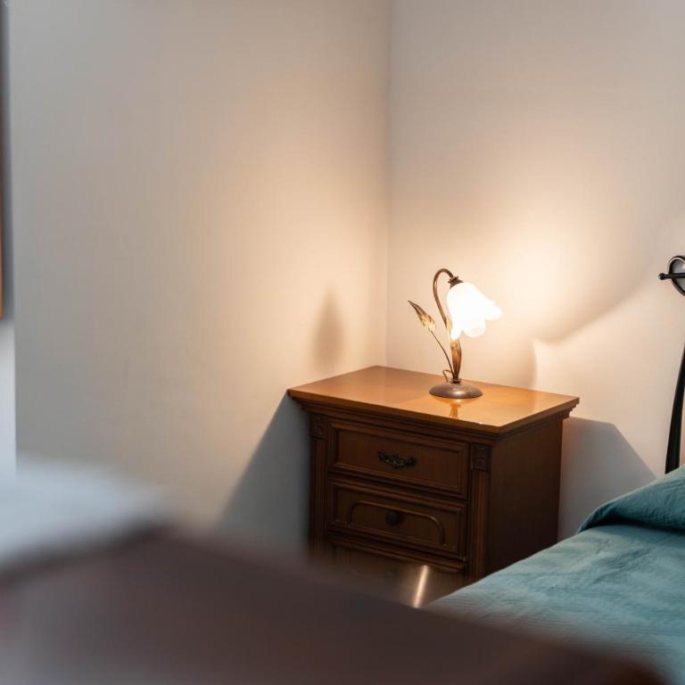 Lu Pultal - Appartamento Standard con 2 Camere da Letto - 13