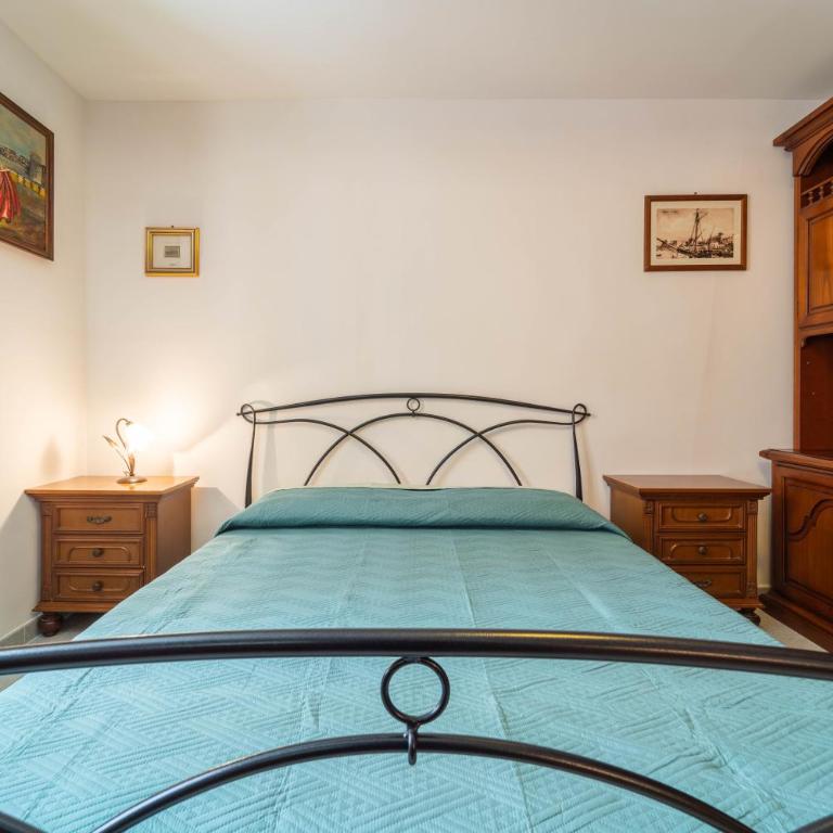 Lu Pultal - Appartamento Standard con 2 Camere da Letto - 25